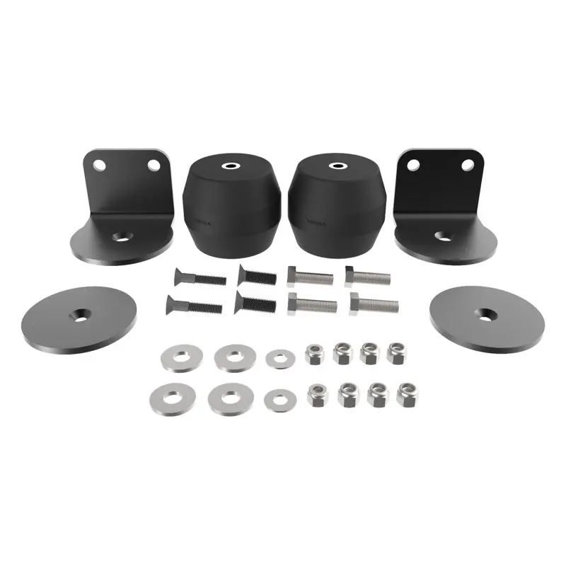 Timbren Suspension Enhancement System 1