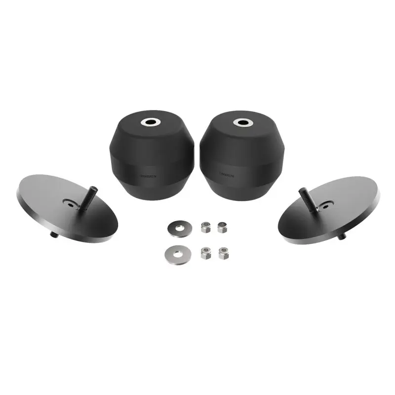 Timbren Suspension Enhancement System 1