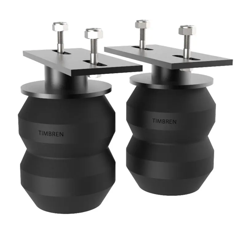 Timbren Suspension Enhancement System 1