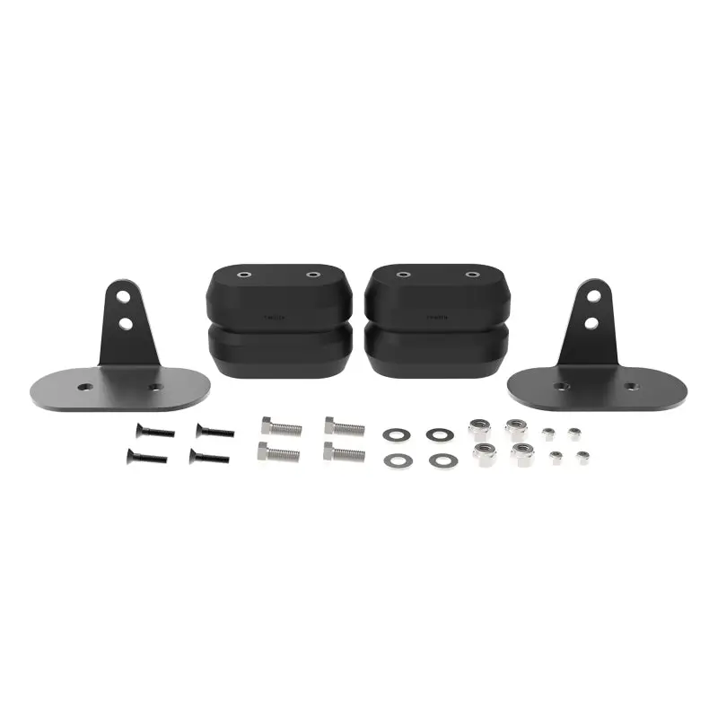 Timbren Suspension Enhancement System 1