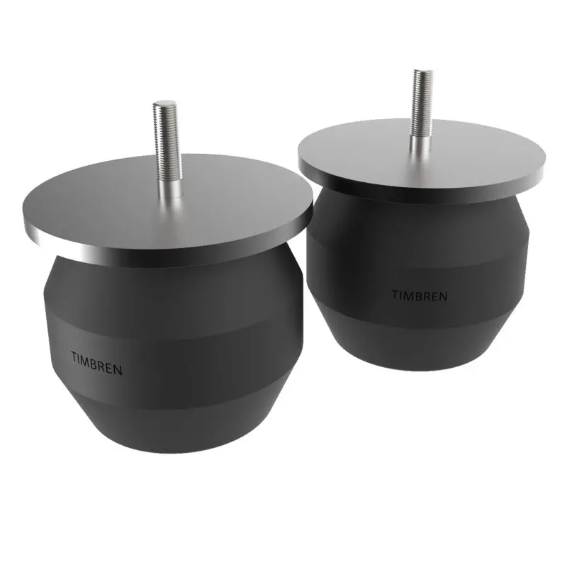Timbren Suspension Enhancement System 1