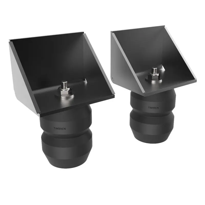 Timbren Suspension Enhancement System 1