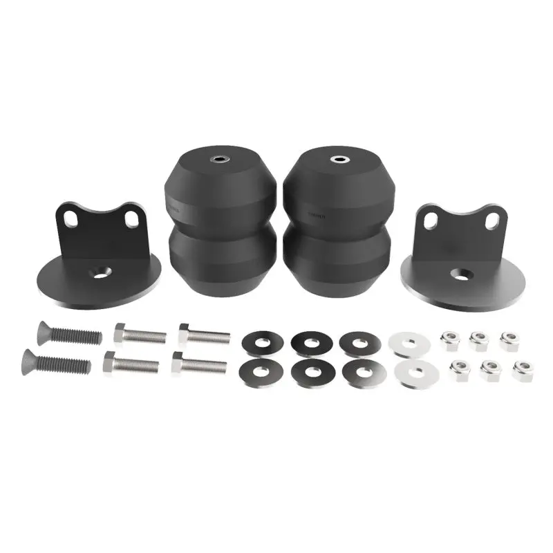 Timbren Suspension Enhancement System 1