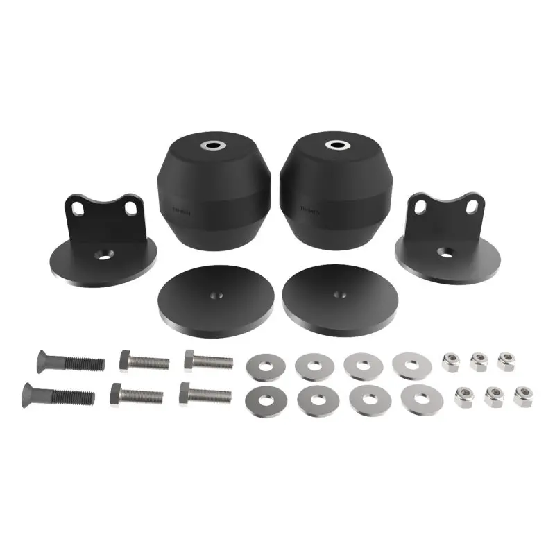 Timbren Suspension Enhancement System 1