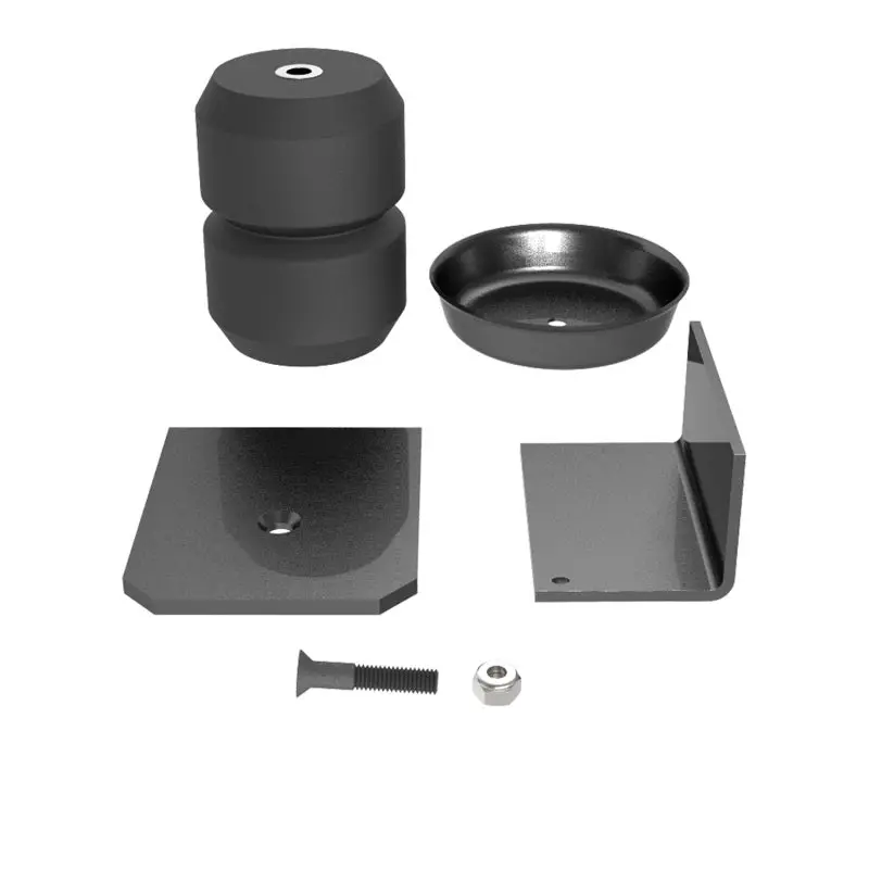 Timbren Suspension Enhancement System 1