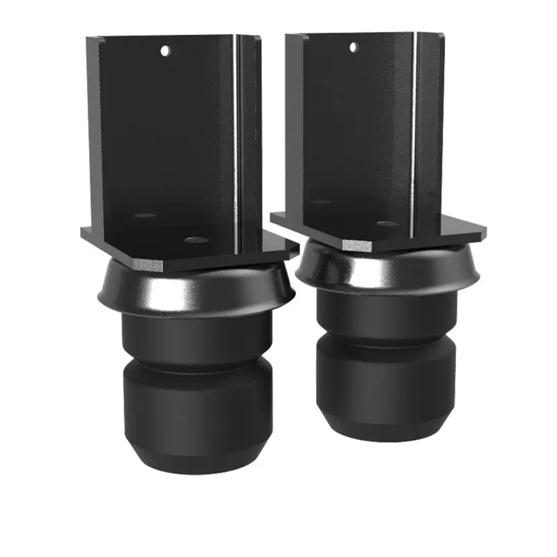 Timbren Suspension Enhancement System 1