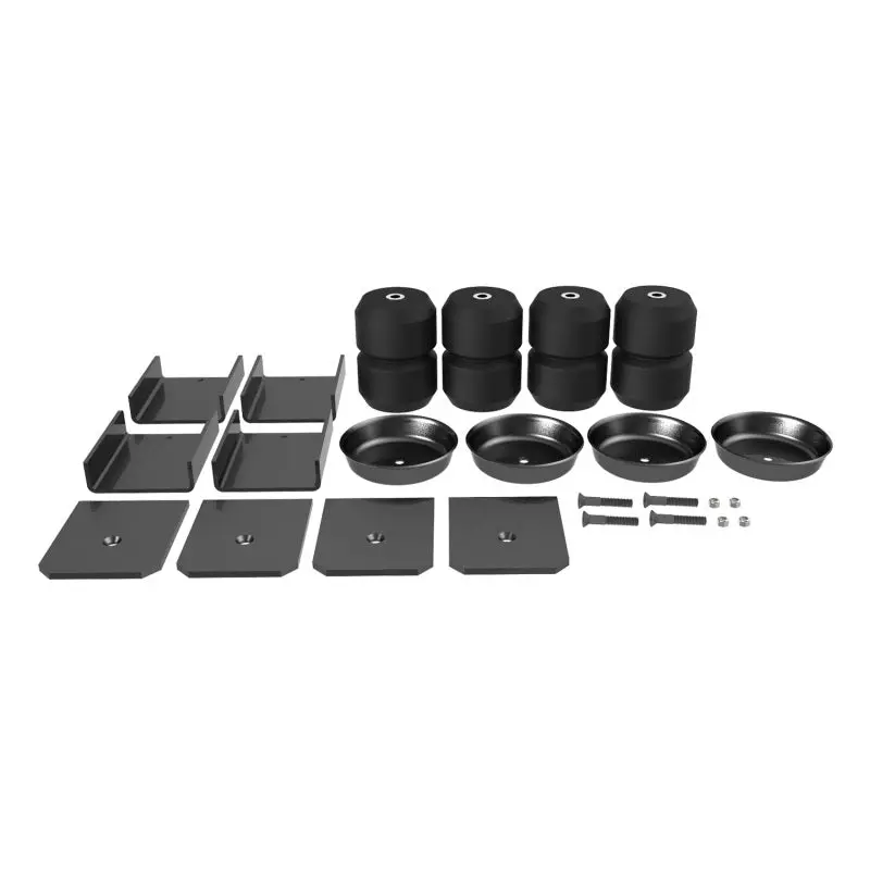 Timbren Suspension Enhancement System 1