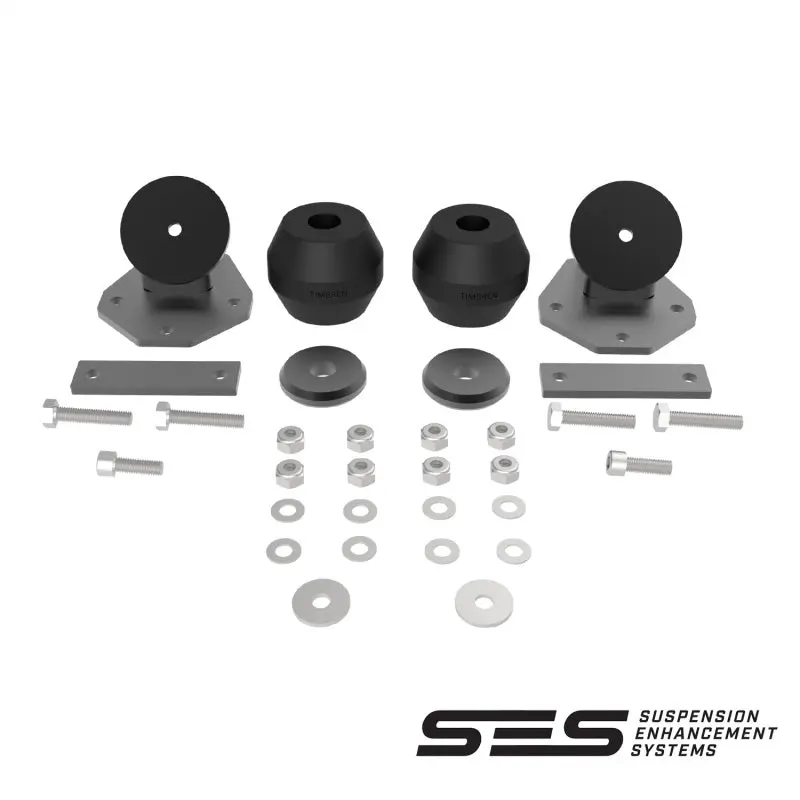 Timbren Suspension Enhancement System 1