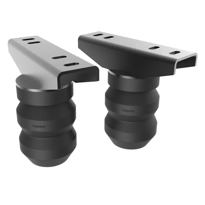 Timbren Suspension Enhancement System 1