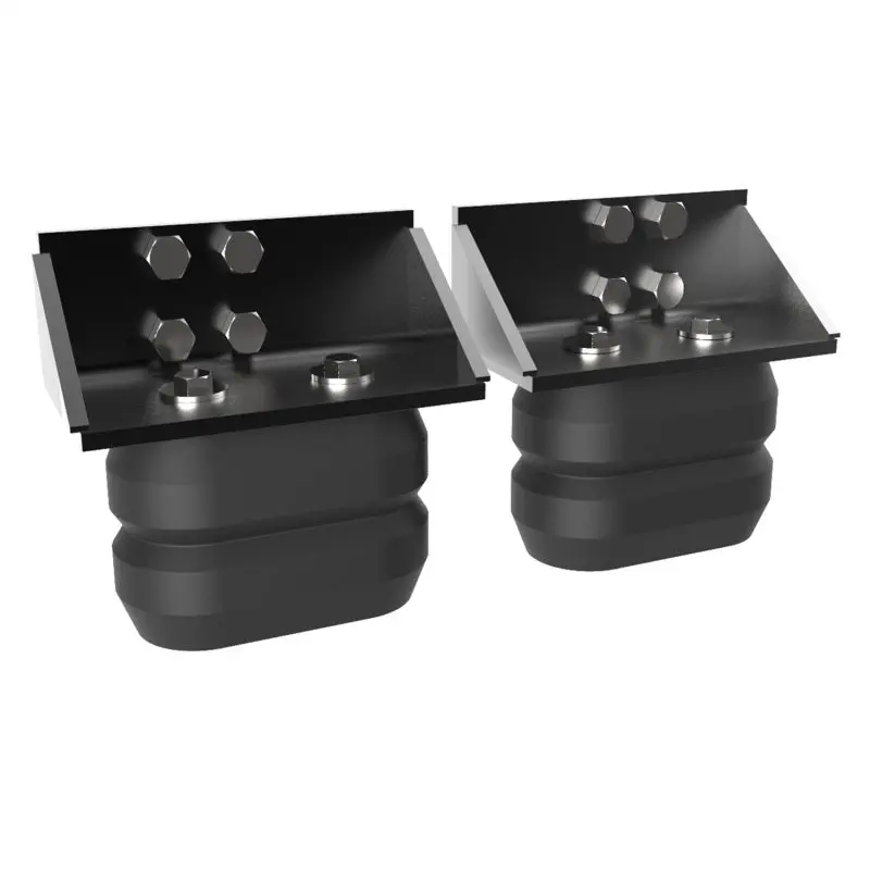 Timbren Suspension Enhancement System 1