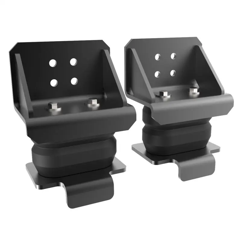 Timbren Suspension Enhancement System 1