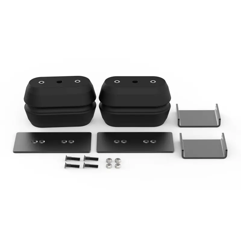 Timbren Suspension Enhancement System 1