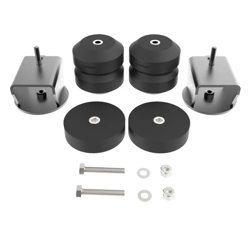 Timbren Suspension Enhancement System 1