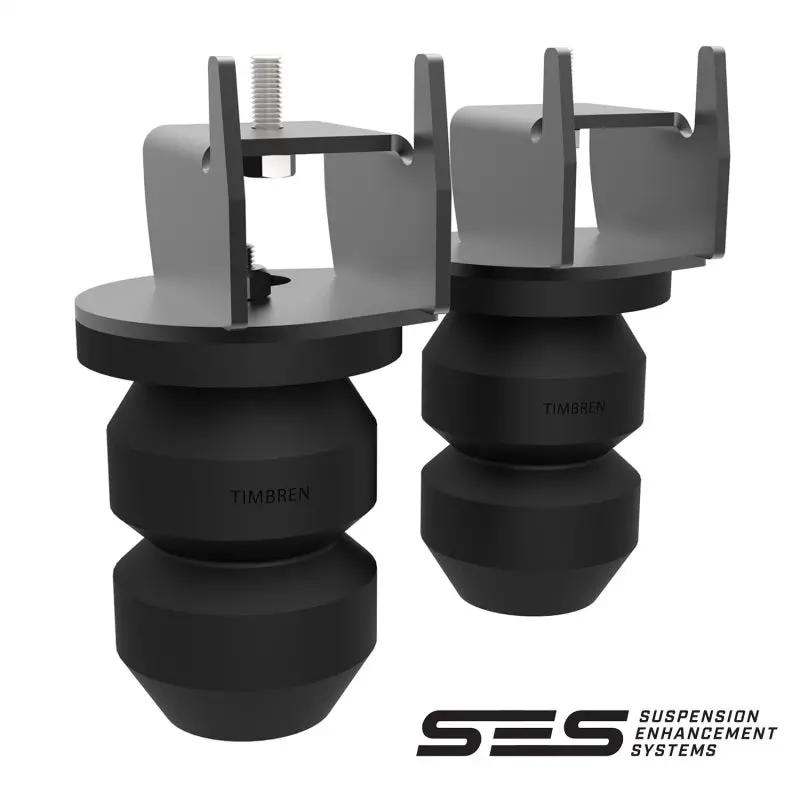 Timbren Suspension Enhancement System 1