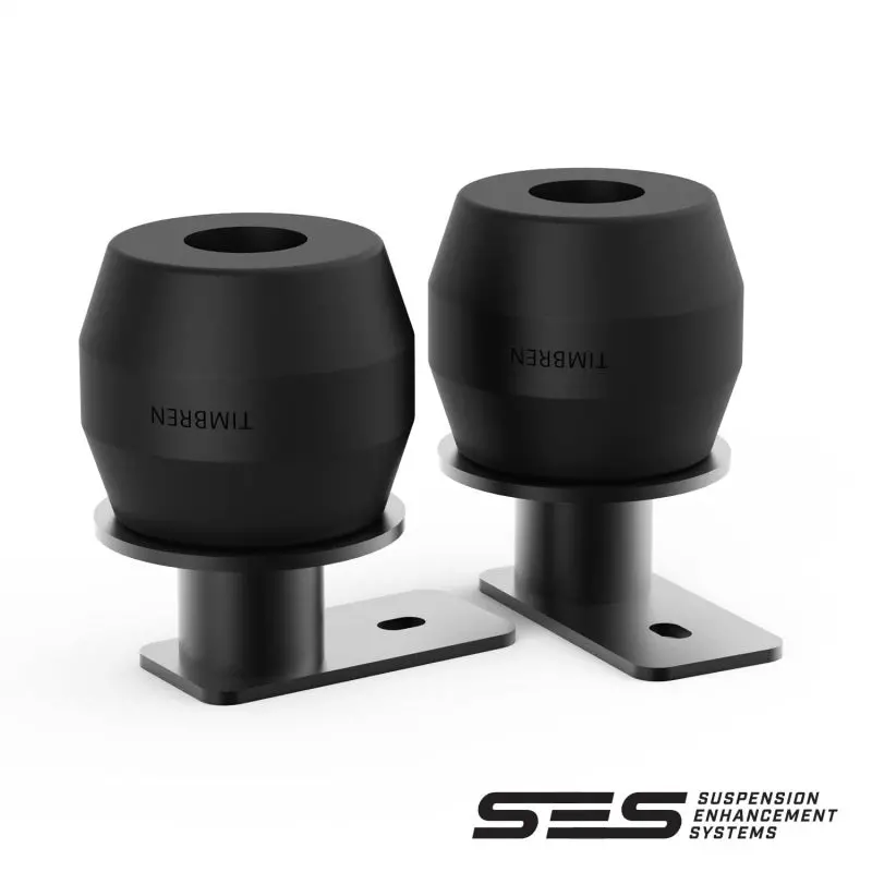 Timbren Suspension Enhancement System 1