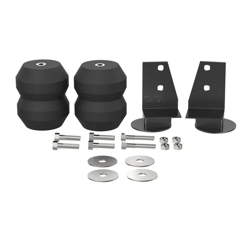 Timbren Suspension Enhancement System 1