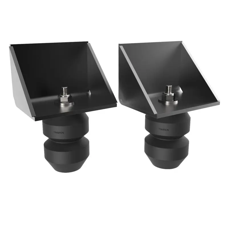 Timbren Suspension Enhancement System 1