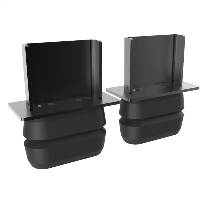 Timbren Suspension Enhancement System 1