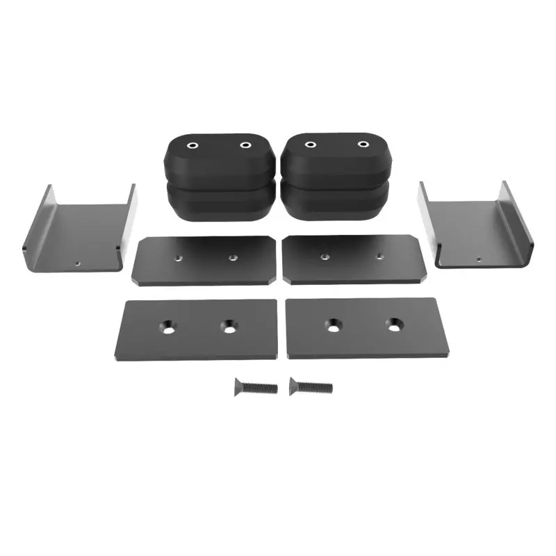 Timbren Suspension Enhancement System 1