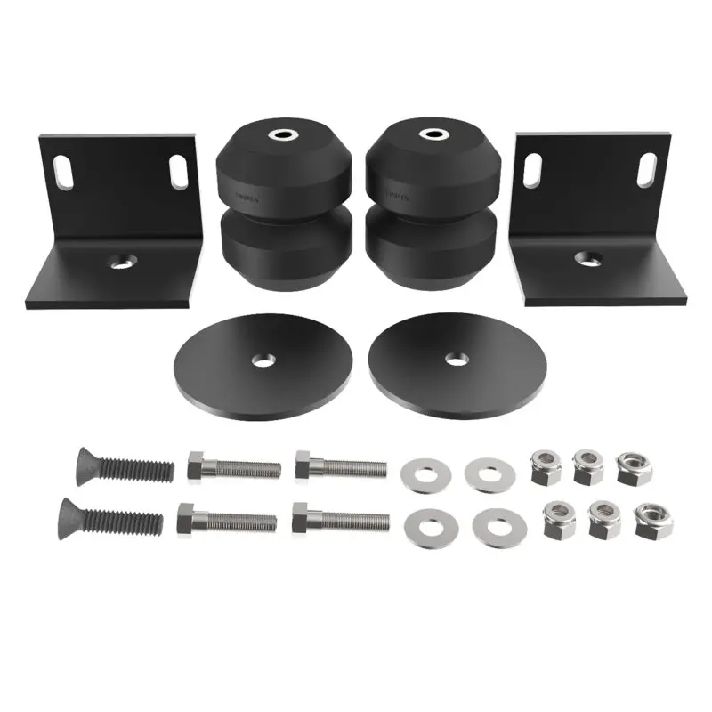 Timbren Suspension Enhancement System 1