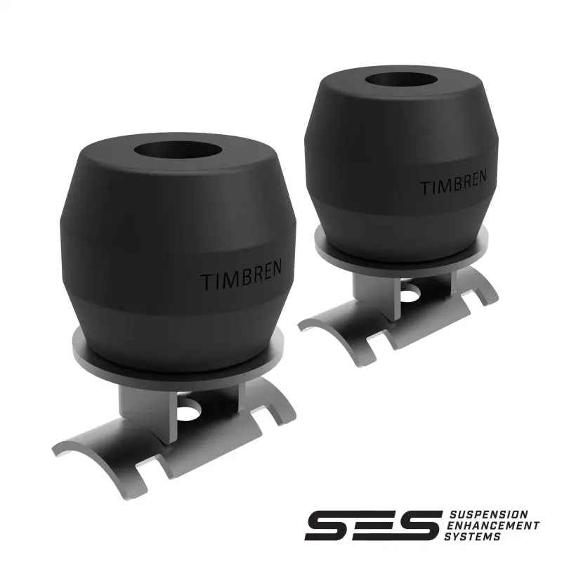 Timbren Suspension Enhancement System 1