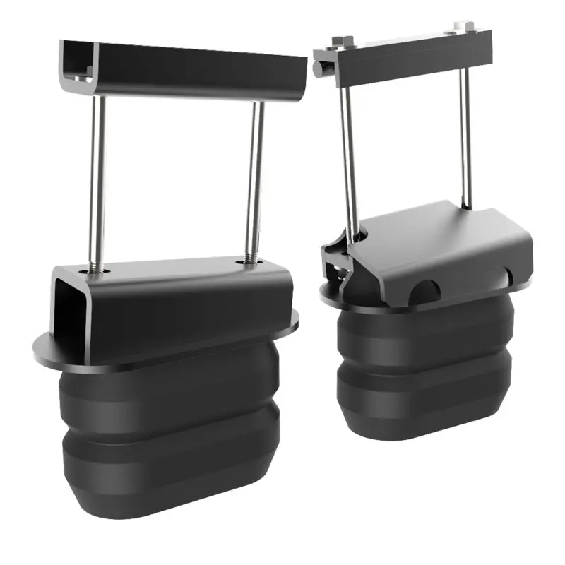 Timbren Suspension Enhancement System 1