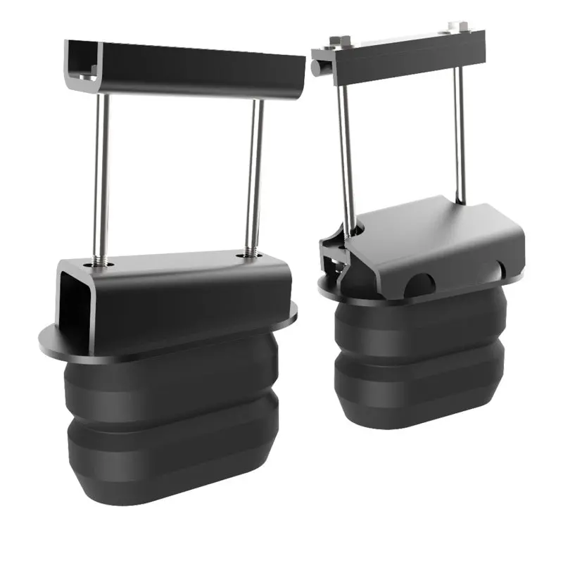 Timbren Suspension Enhancement System 2