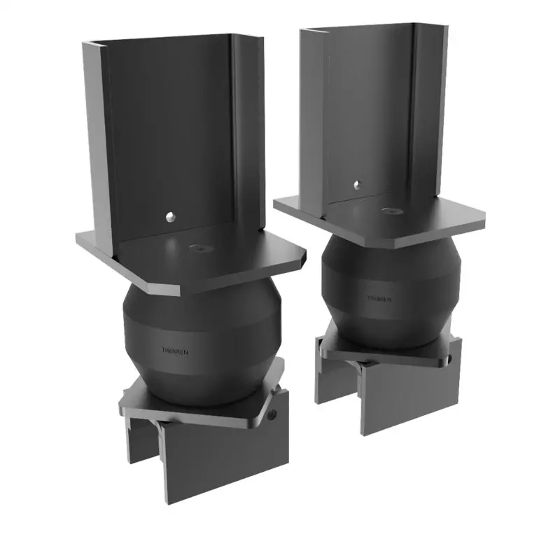 Timbren Suspension Enhancement System 2