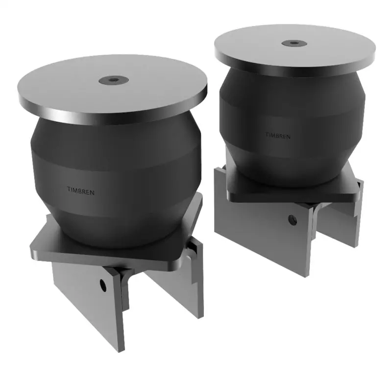 Timbren Suspension Enhancement System 2
