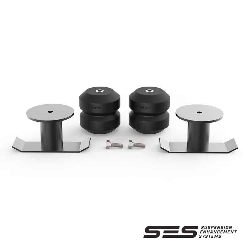 Timbren Suspension Enhancement System 2
