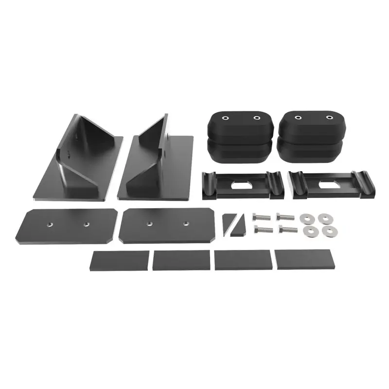 Timbren Suspension Enhancement System 2
