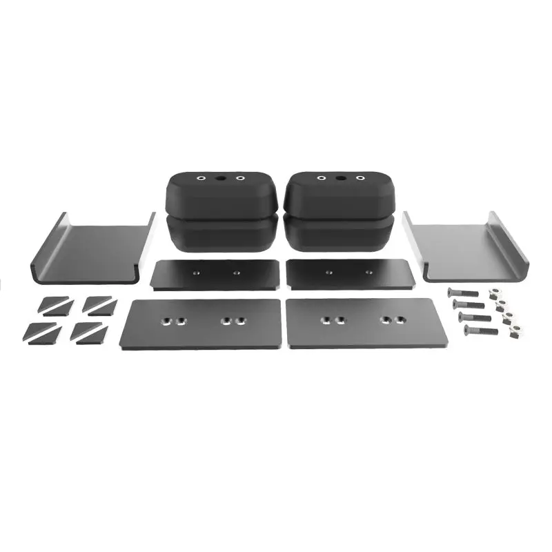 Timbren Suspension Enhancement System 2