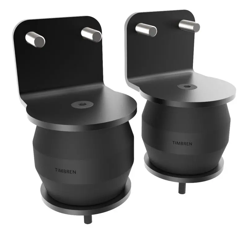 Timbren Suspension Enhancement System 2