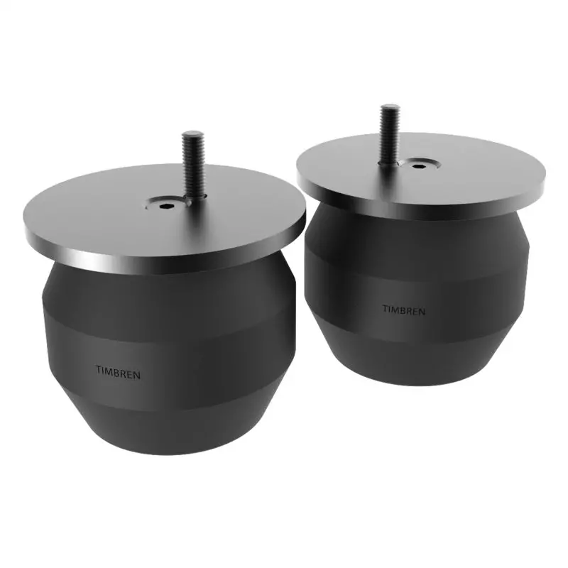 Timbren Suspension Enhancement System 2