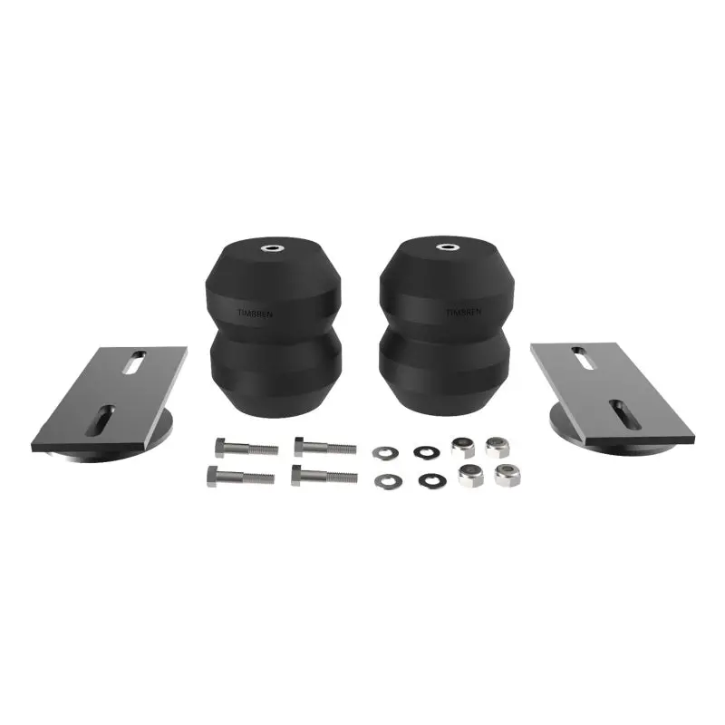 Timbren Suspension Enhancement System 2