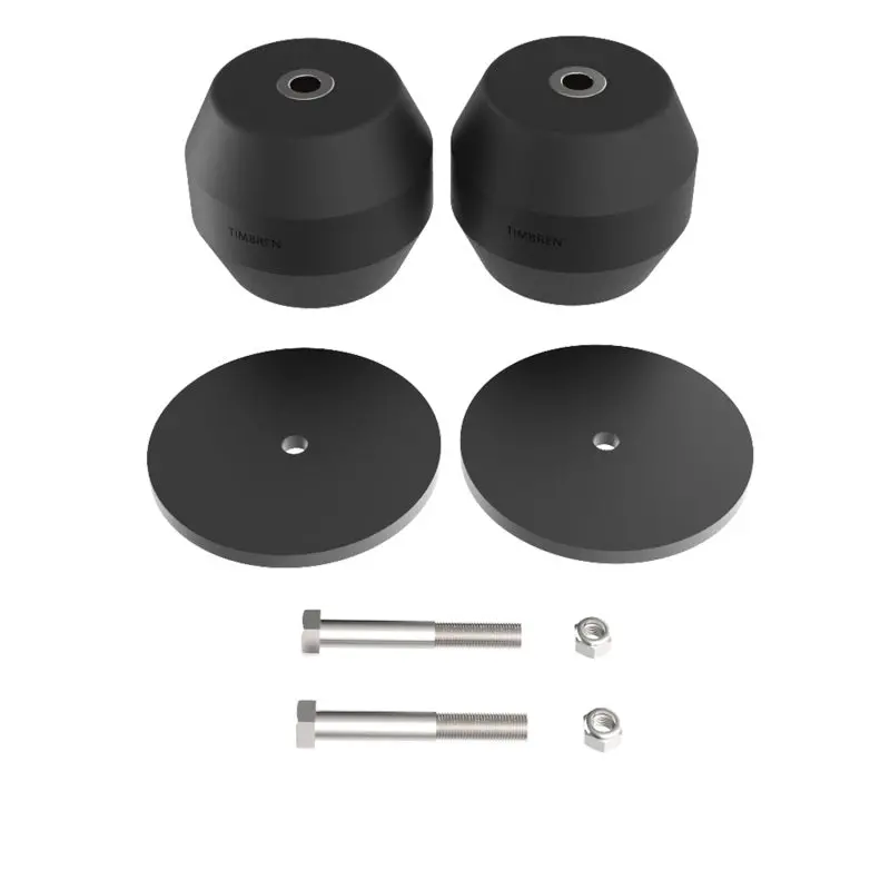 Timbren Suspension Enhancement System 2