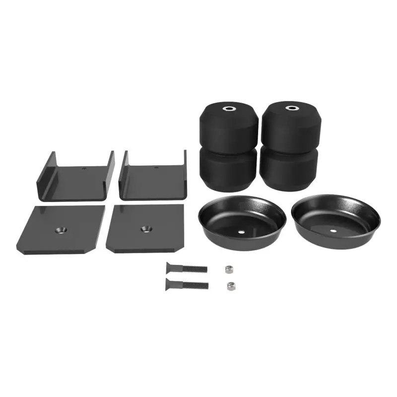 Timbren Suspension Enhancement System 2