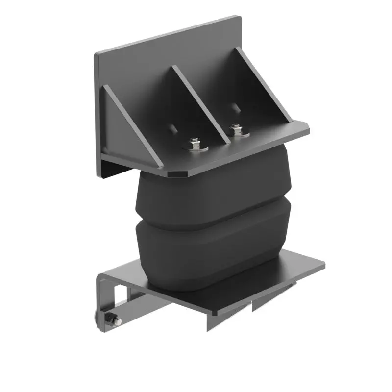 Timbren Suspension Enhancement System 2