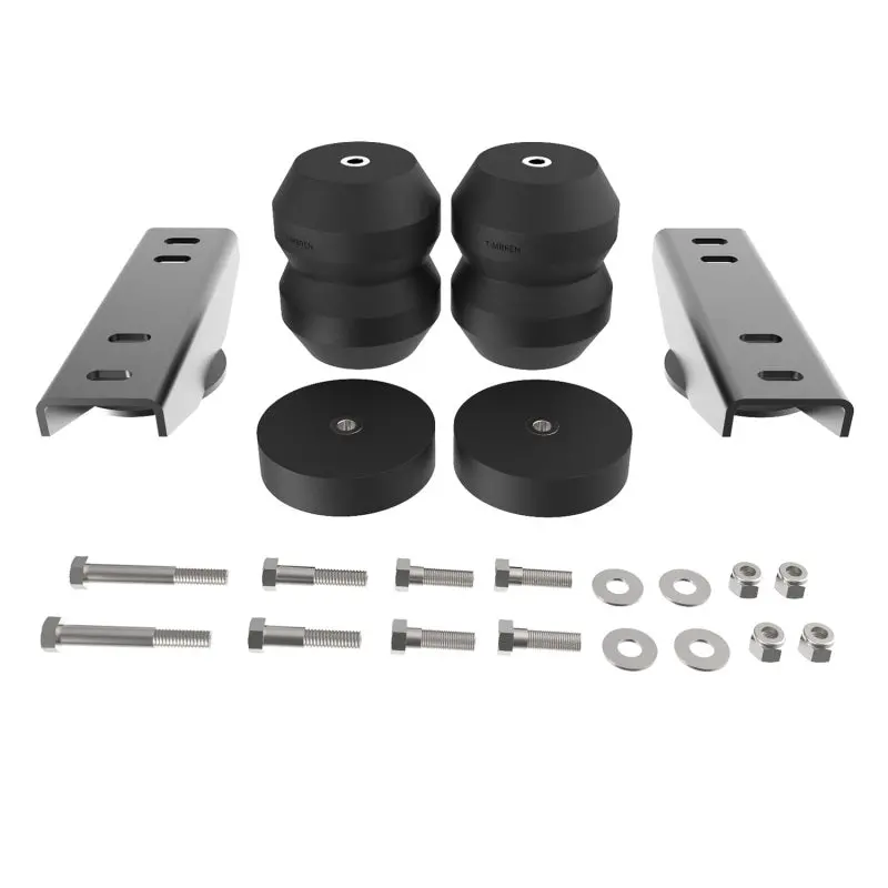 Timbren Suspension Enhancement System 2