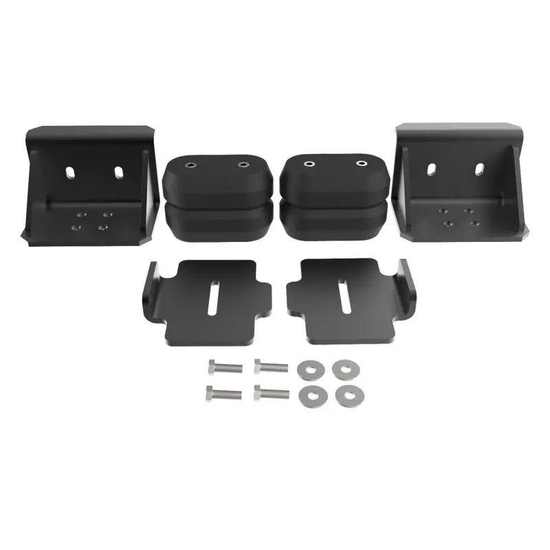 Timbren Suspension Enhancement System 2