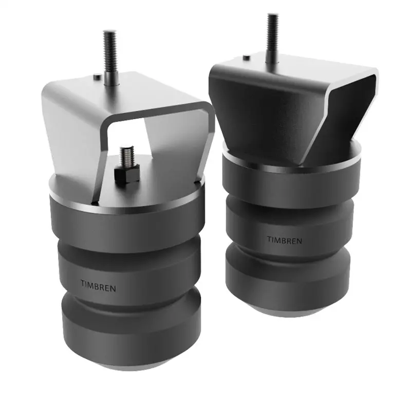 Timbren Suspension Enhancement System 2