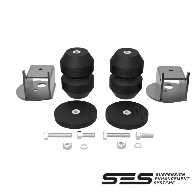 Timbren Suspension Enhancement System 2