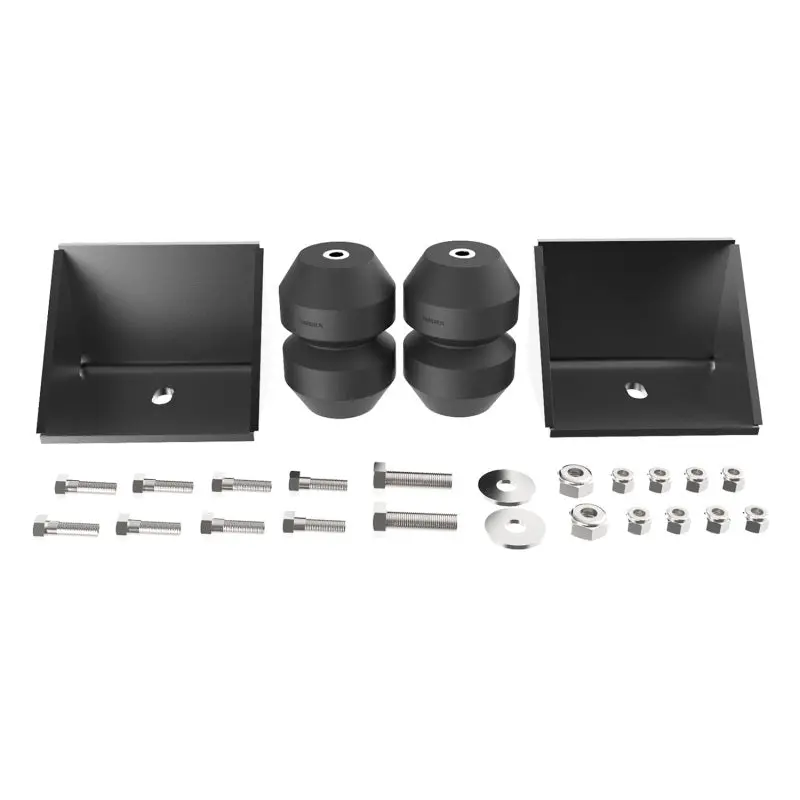 Timbren Suspension Enhancement System 2