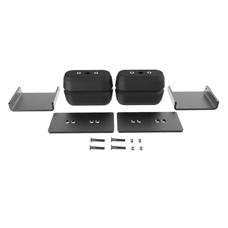 Timbren Suspension Enhancement System 2