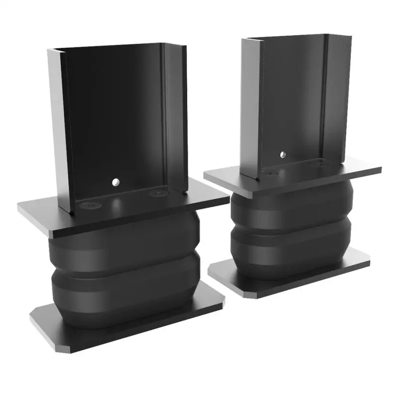Timbren Suspension Enhancement System 2