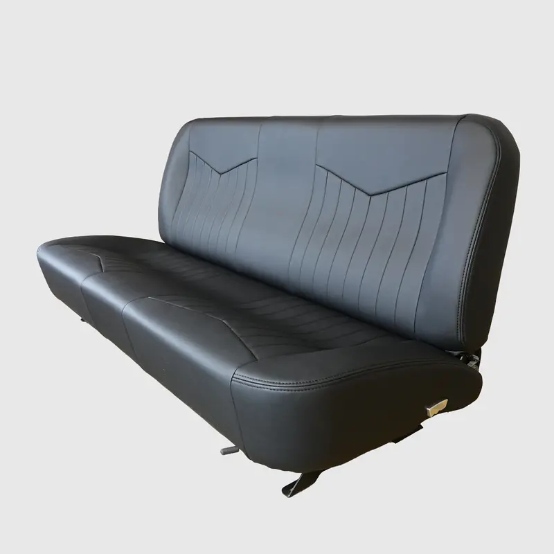 Titan 1960-1966 Gm Truck Bench Seat Package 1