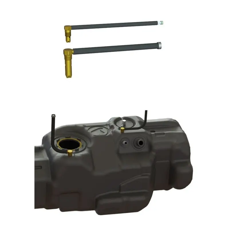 Titan Fuel Tanks Gen 7 Fast Fill Vent Kit 1