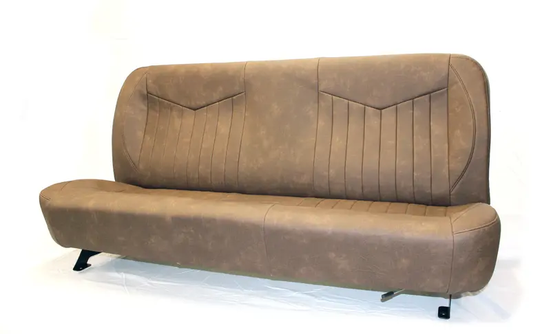 Titan Universal Bench Seat 2