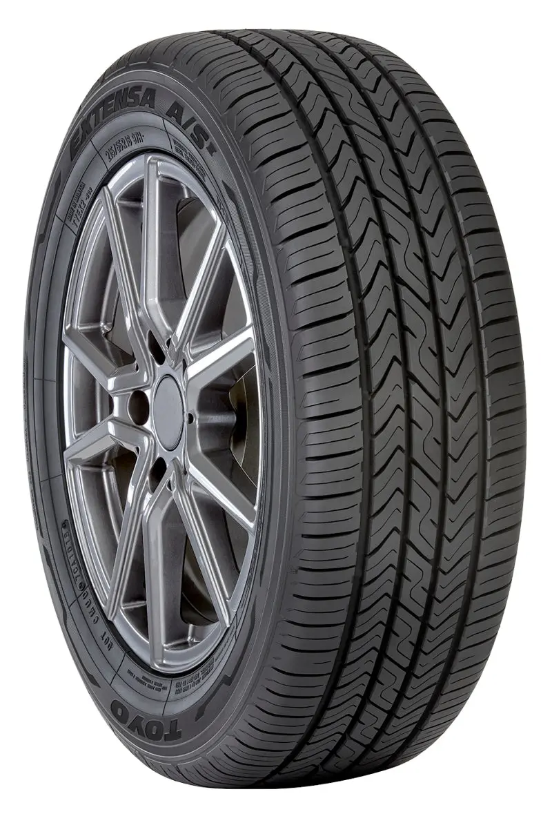Toyo Extensa A/Sii Tire - P215/65R15 95T 1