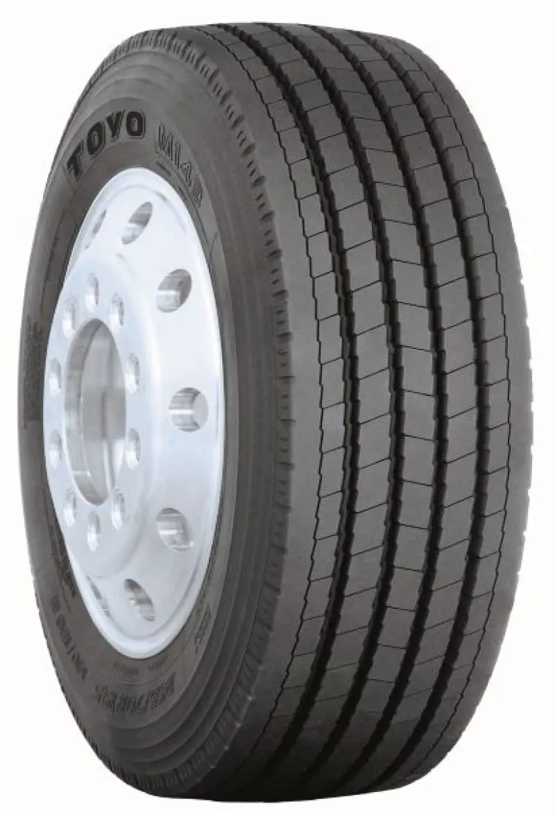 Toyo M143 - 285/70R195 145M H/16 M143 Tl (27.31 Fet Inc.) 1